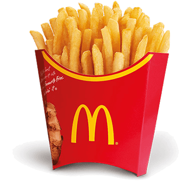 McDonalds_Fries