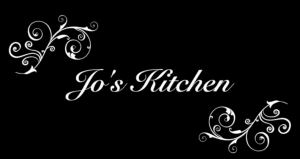 Starring Jo's Kitchen