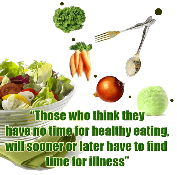 NO-TIME-for-healthy-eating-have-to-find-time-for-illness