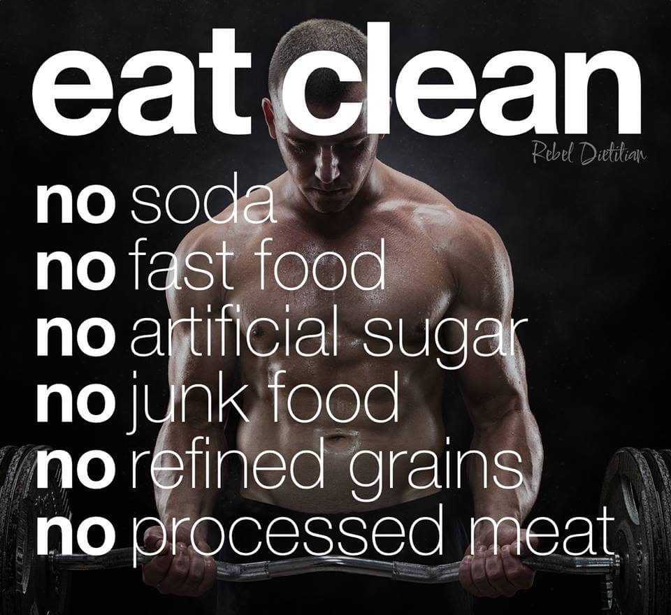 Eat_Clean