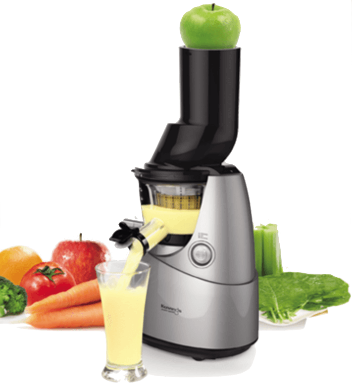 Kuvings Cold Press Juicer