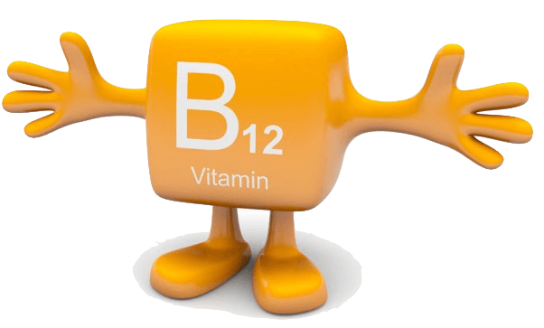 Vitamin b12