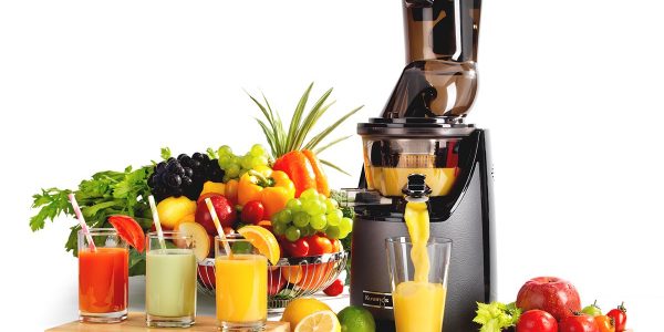 EVO820 Kuvings High End Juicer